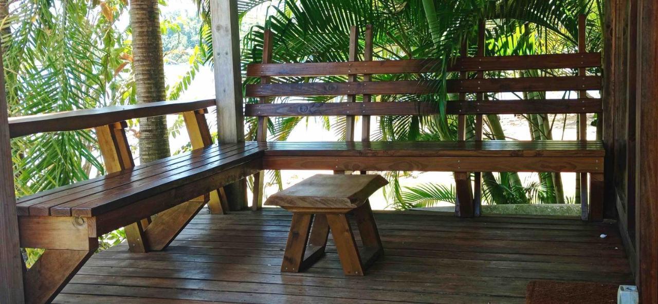 Raiatea - The Beach House - Plage Sur Le Lagon ! Tevaitoa Extérieur photo